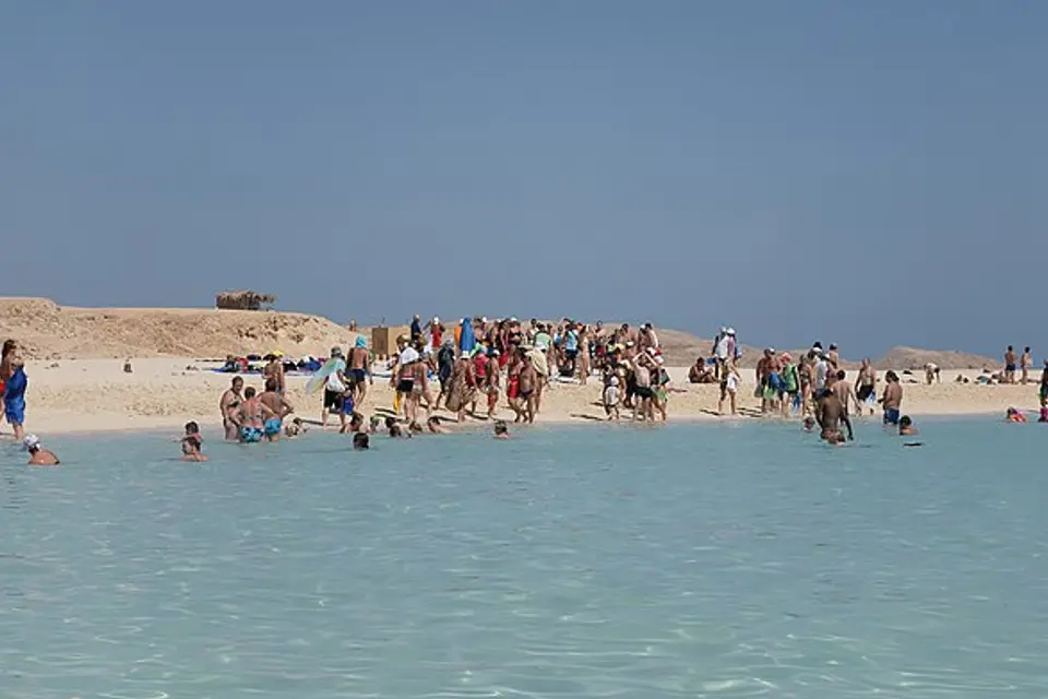 الغردقة